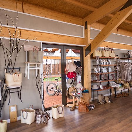 Kalahari Anib Lodge Intu Afrika Kalahari Game Reserve Экстерьер фото