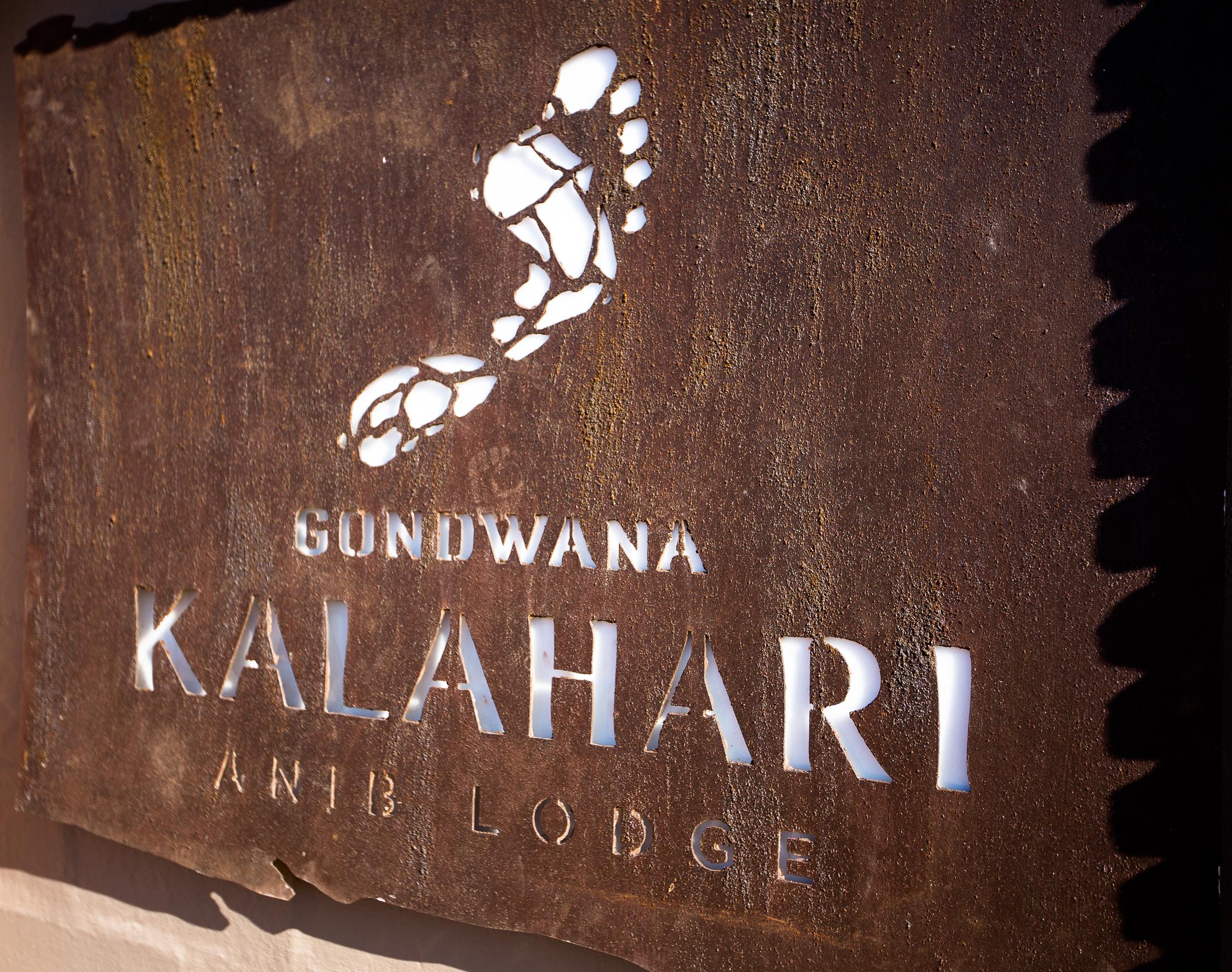 Kalahari Anib Lodge Intu Afrika Kalahari Game Reserve Экстерьер фото